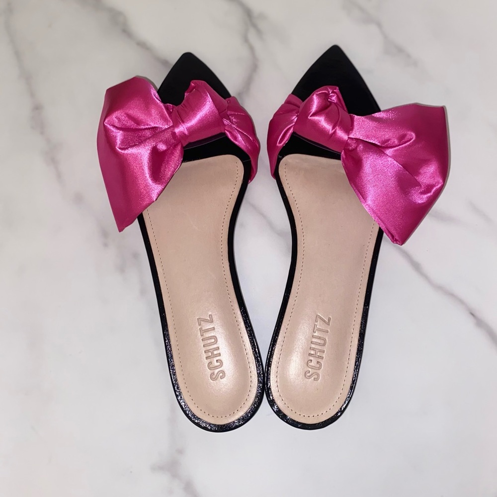 SCHUTZ Talia Sandal - Picture 4 of 6
